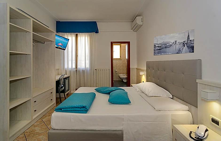Hotel Bella Riviera Lungomare