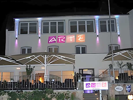 RheinHotel ARTE