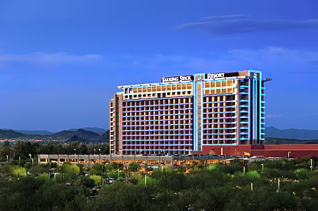 Talking Stick Resort