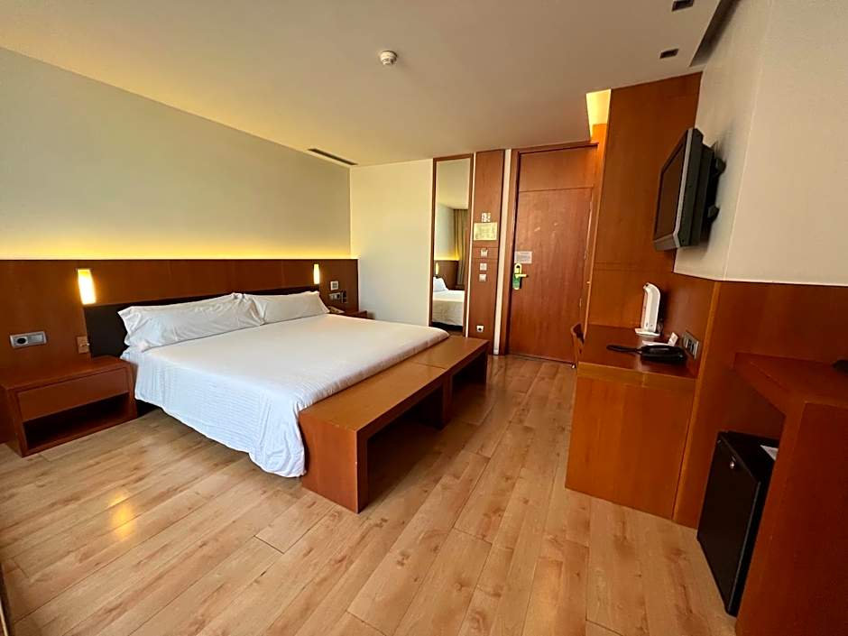 Hotel Lleo
