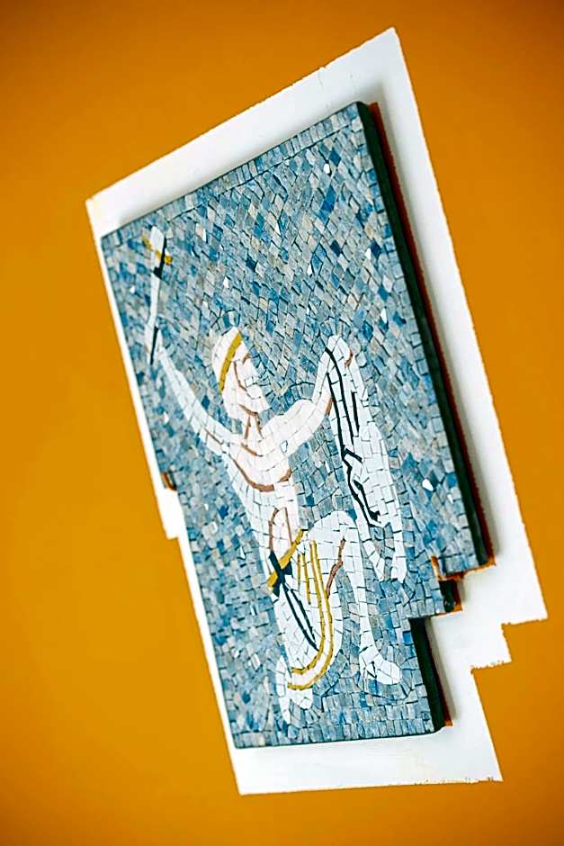 La Casa Delle Stelle