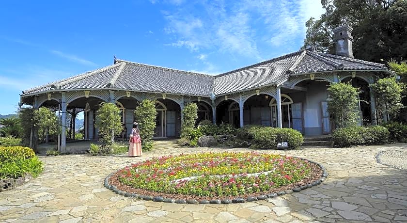 Hotel Monterey Nagasaki