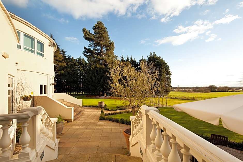 Mercure Chester Abbots Well Hotel