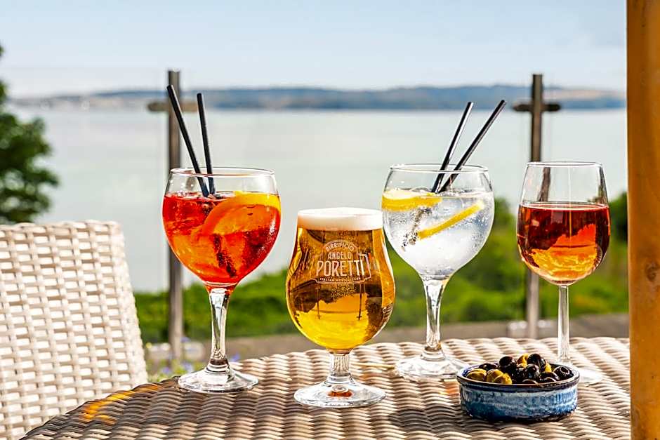 The Headland Hotel & Spa