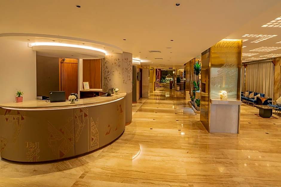 Hotel Kohinoor Continental