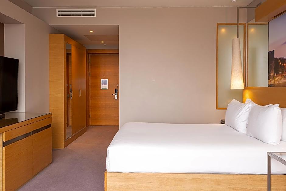 The Manchester Deansgate Hotel, by IHG