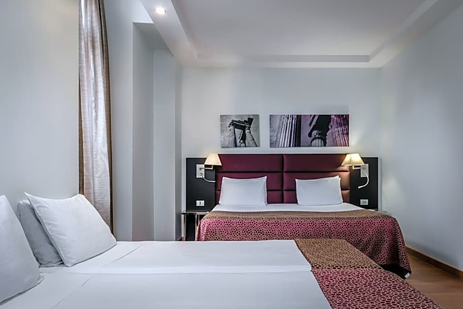 Eurostars Roma Aeterna Hotel