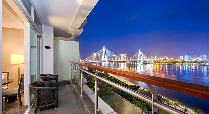 InterContinental Haikou Seaview By IHG