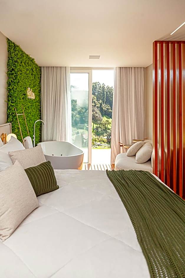 Villa Toscana - Vale dos Vinhedos