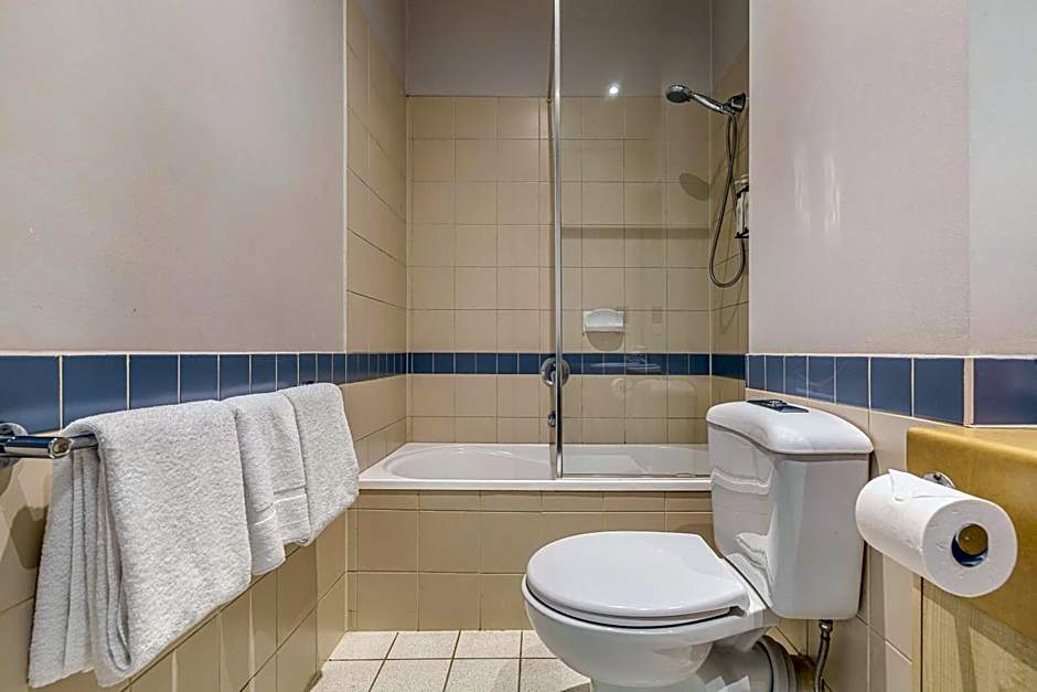 Punthill Apartment Hotel - Flinders Lane