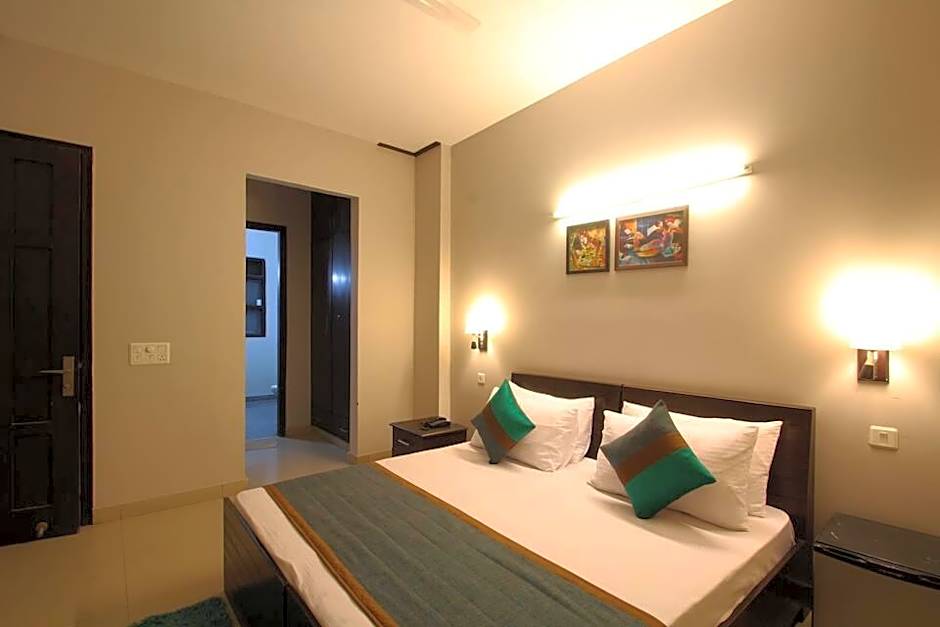 Kartik Inns – Gurgaon, NY