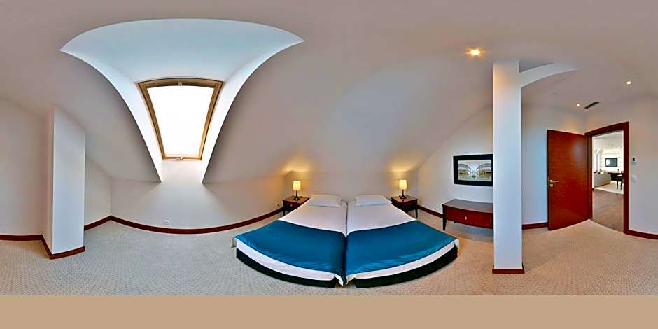 Grand Lubicz Uzdrowisko Ustka