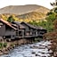 Historic Rocky Waters Inn, A Small Luxury Hotel