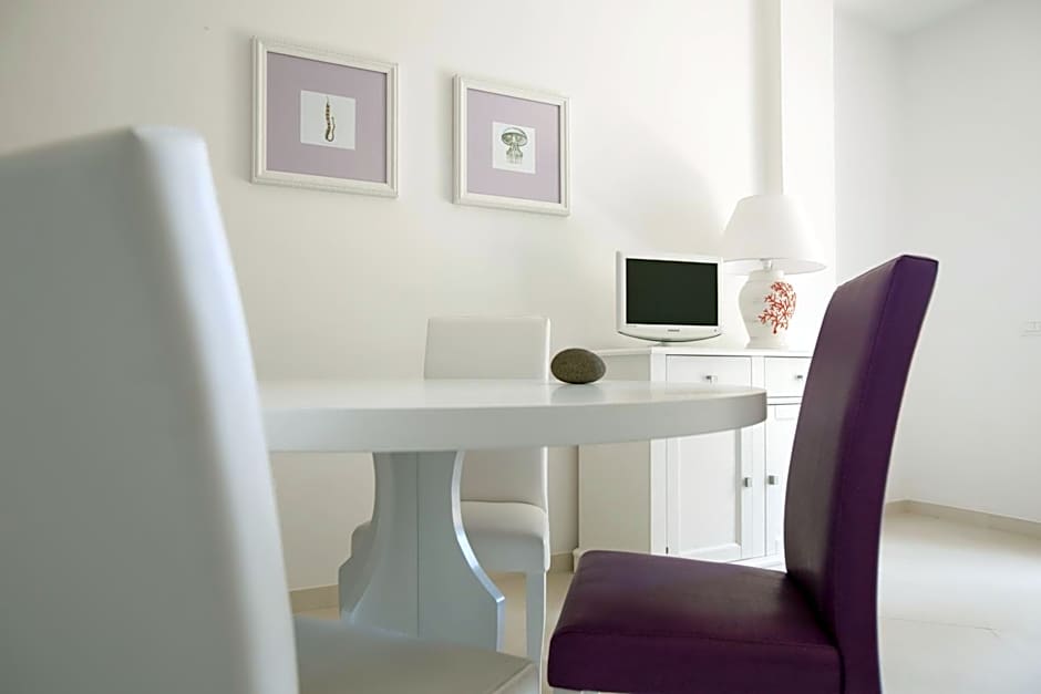 Taormina Villa Oasis Residence