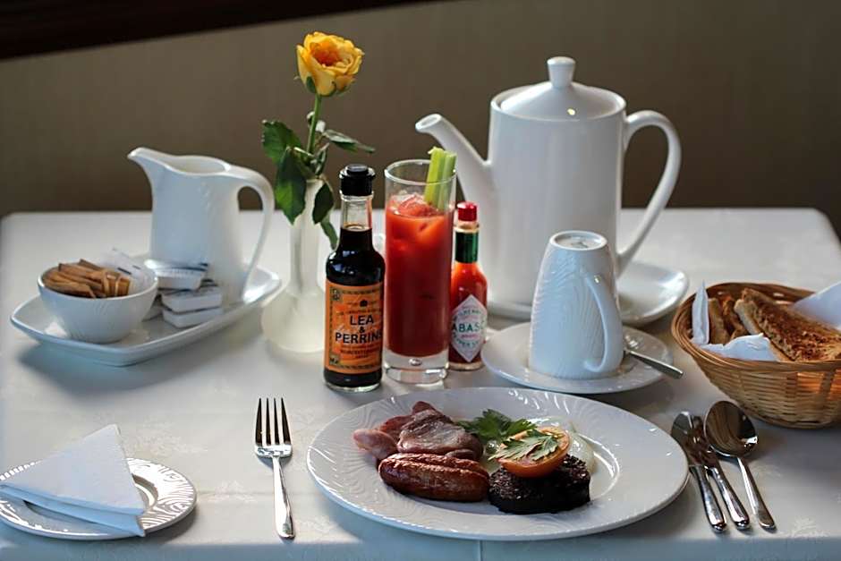 Strathburn Hotel Inverurie by Compass Hospitality