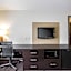 Sleep Inn & Suites Haysville