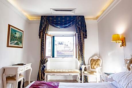 Classic Double or Twin Room