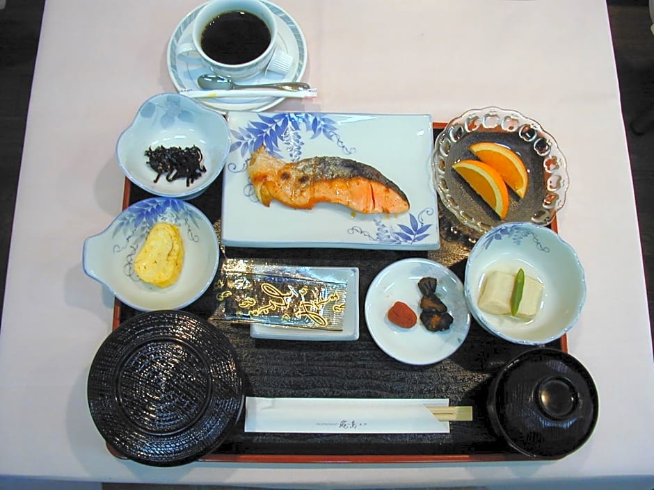 Hotel Satoh Tokyo