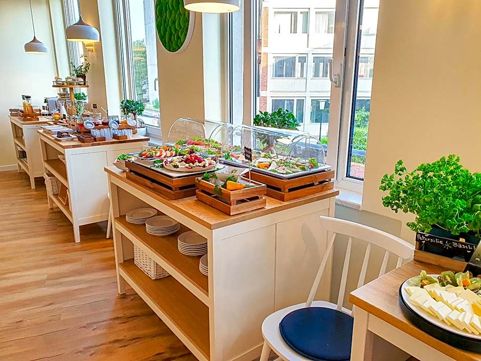 Hotel in Herrenhausen