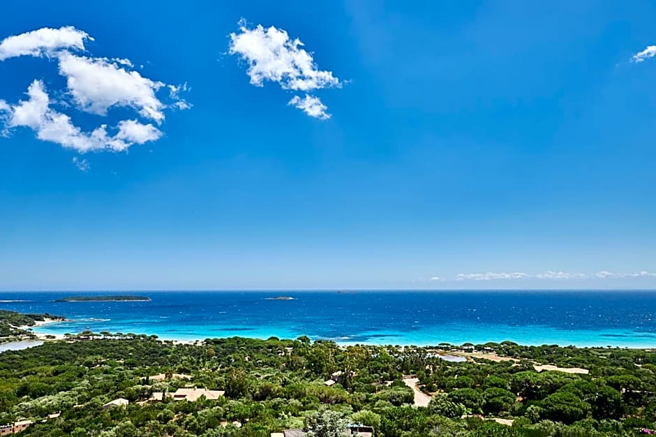 Résidence Belvedere de Palombaggia