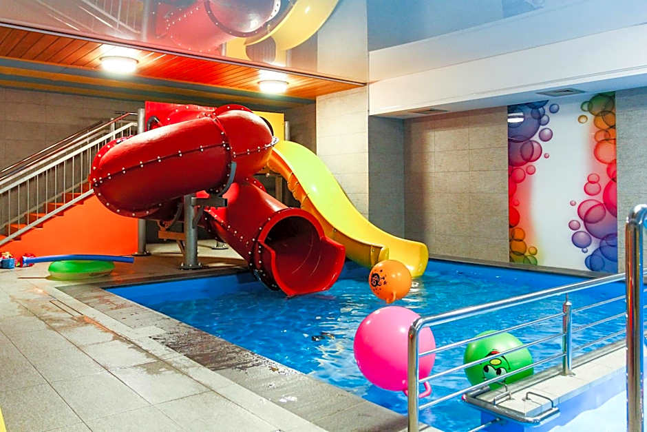 Apartamenty w Marina Jastrzębia Góra