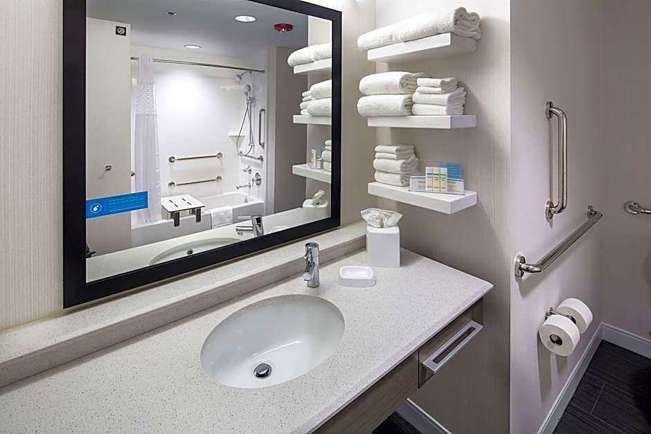 Hampton Inn By Hilton & Suites Page - Lake Powell