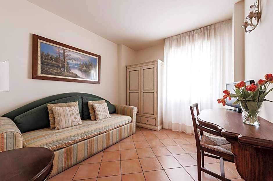 Residence Isola Verde Cisanello