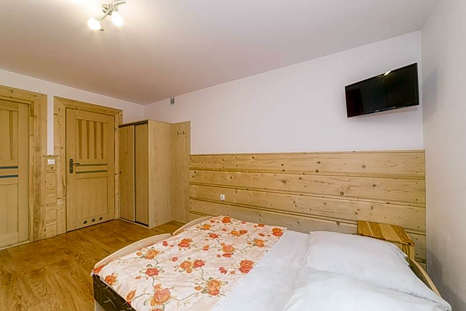 Dom wczasowy Anna Maria