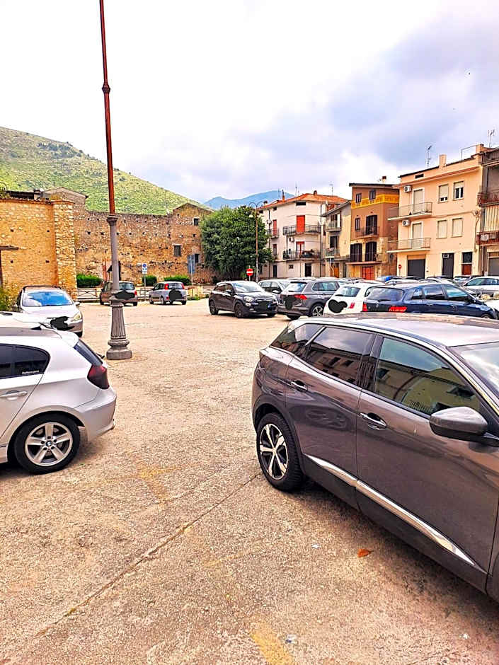 Bed And Breakfast Camere Primavera