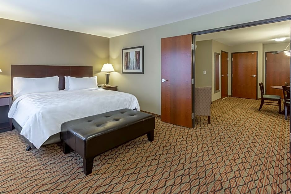 Holiday Inn Eau Claire South