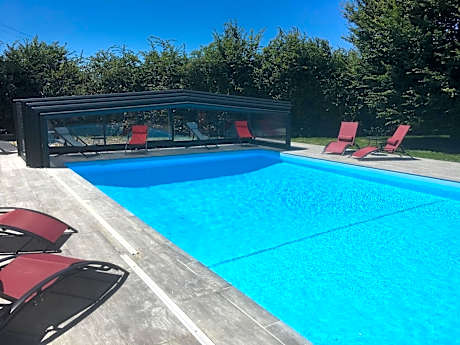 The Originals City, Hôtel Rey du Mont Sion, Saint-Julien-en-Genevois Sud (Inter-Hotel)