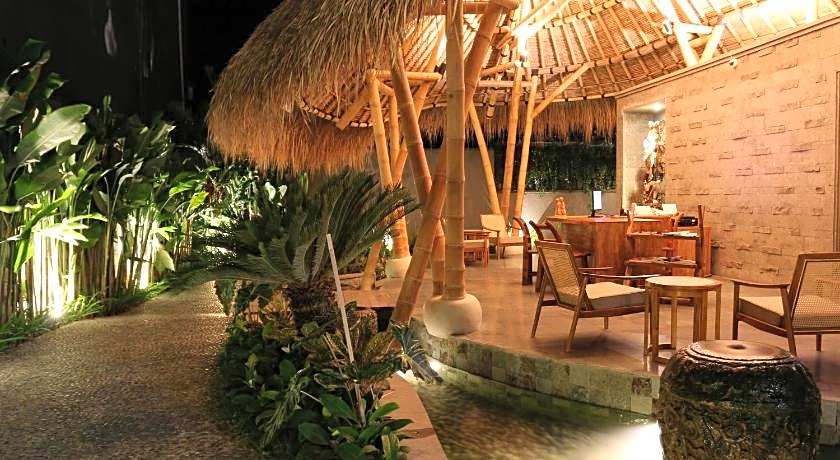 Theanna Villa and Spa Canggu