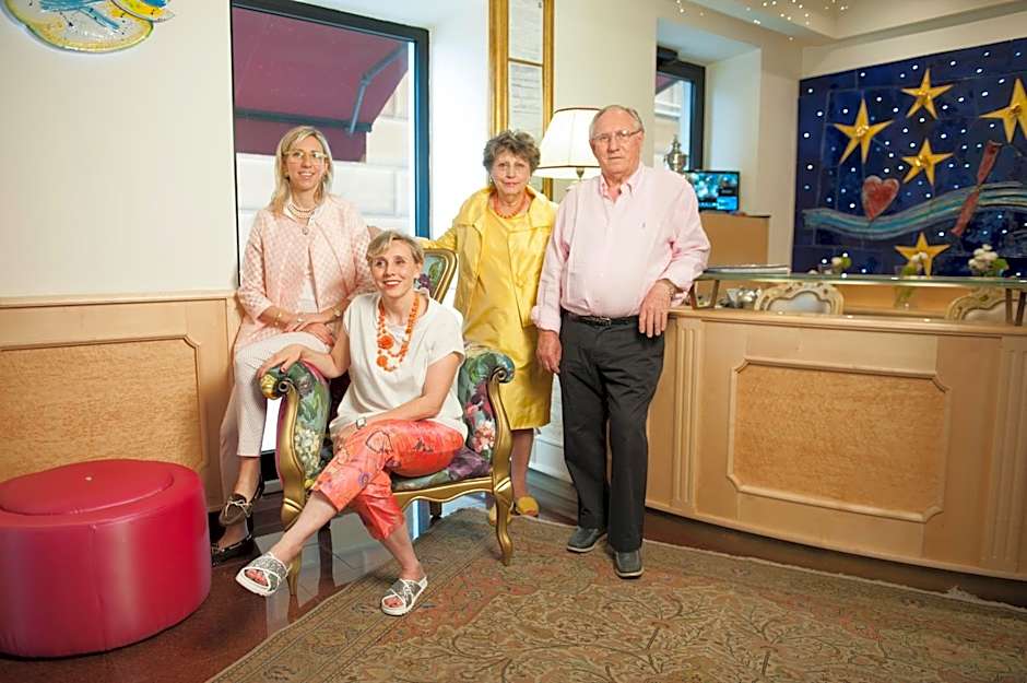 Hotel Astigiana & Appartamenti