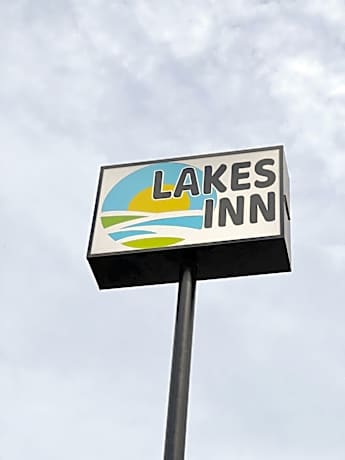 Lakes Inn