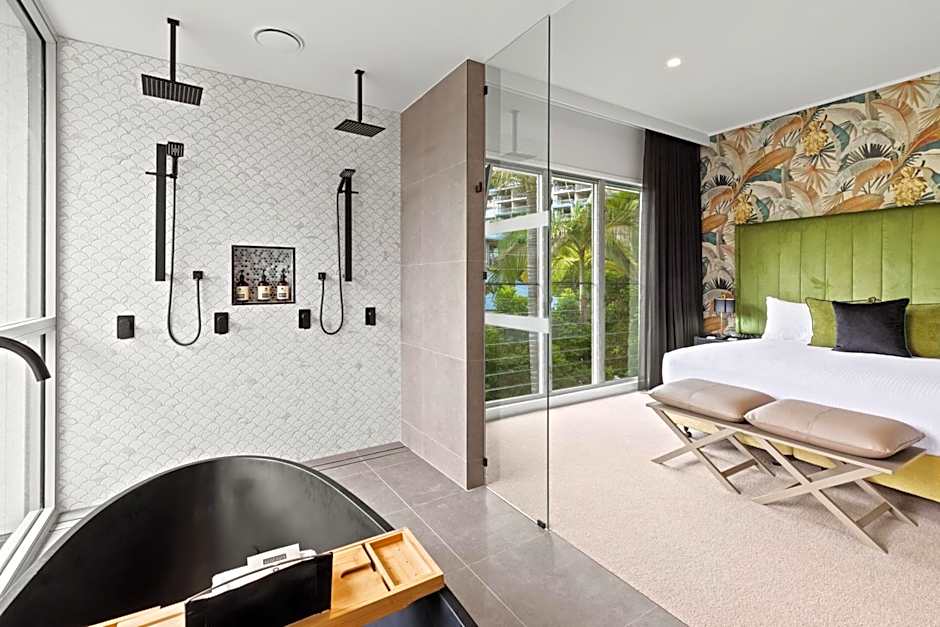 Club Wyndham Airlie Beach