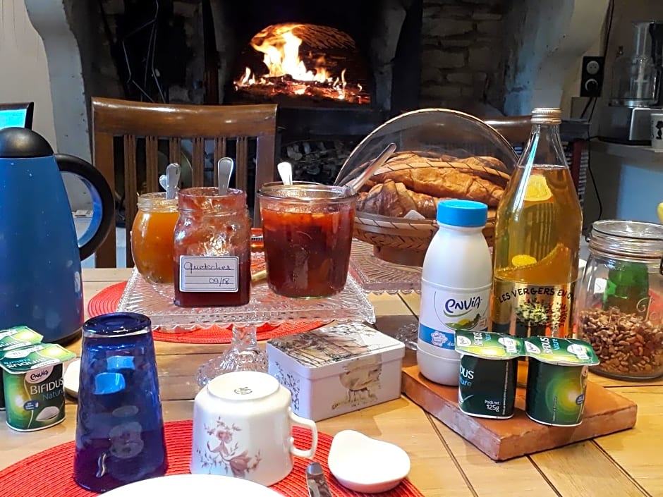 Une Parenthèse en Champagne - Chambres d'hôtes