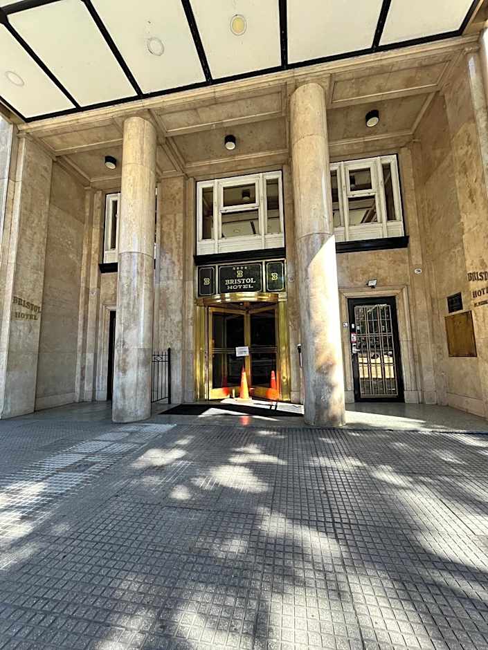 Bristol Hotel
