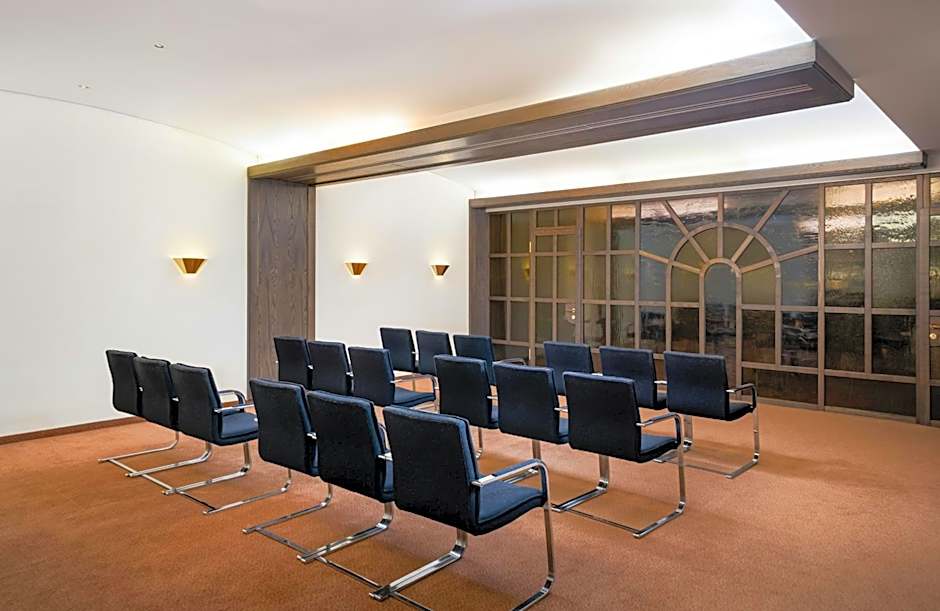 Leonardo Hotel Weimar