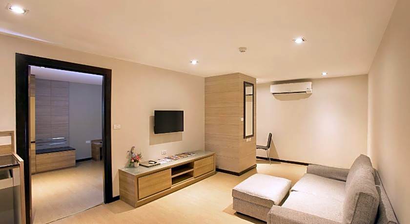 Mida Hotel Ngamwongwan