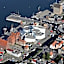 Hotel Kontorhaus Stralsund