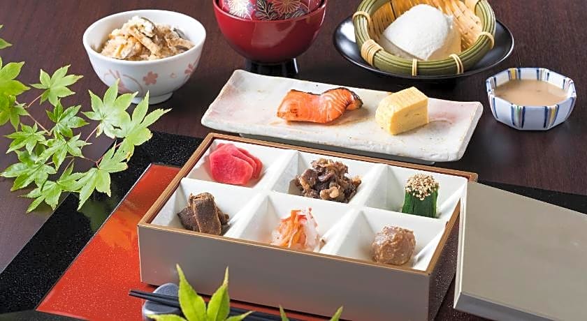 Nagaragawa Seiryu Hotel