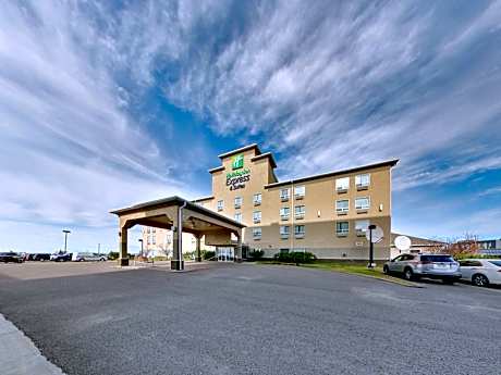 Holiday Inn Express Hotel & Suites - Edmonton International Airport By IHG