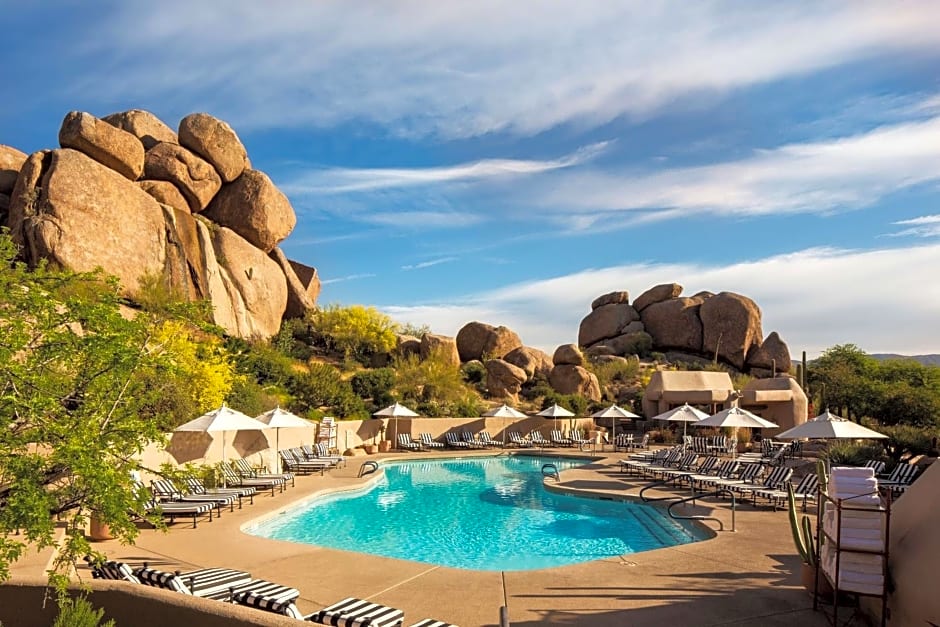 Boulders Resort & Spa Scottsdale, Curio Collection by Hilton