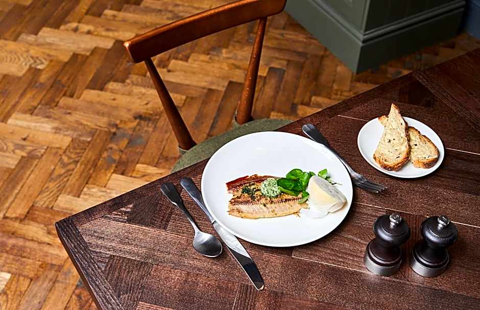 Hotel Indigo Stratford Upon Avon By IHG