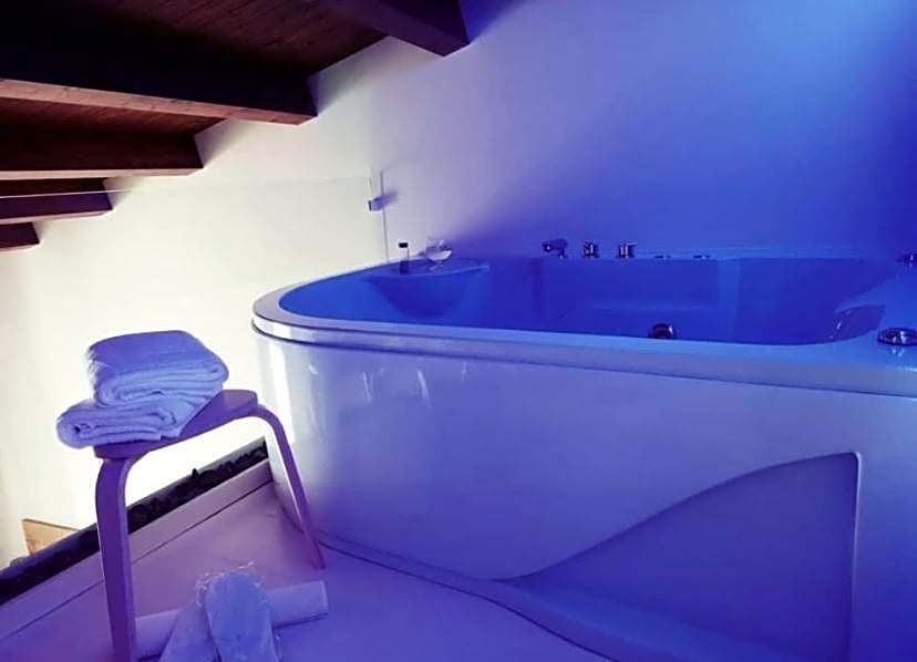 La Volta Rooms Locazione turistica