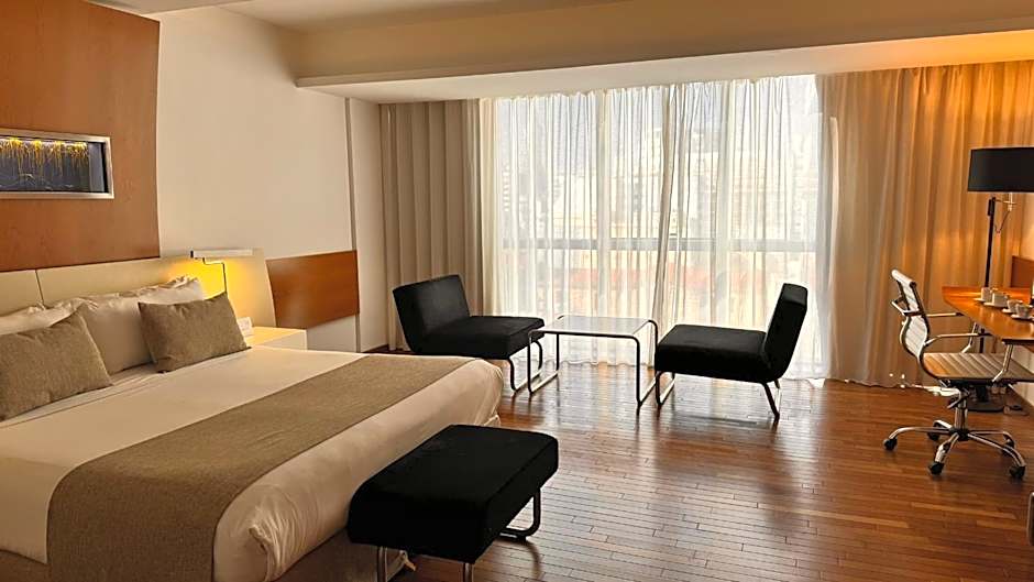 Design Suites Buenos Aires