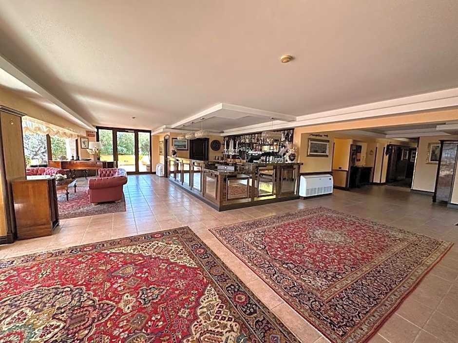 Baia Di Ulisse Wellness & Spa