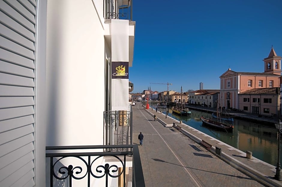 CasaDodici Boutique Hotel