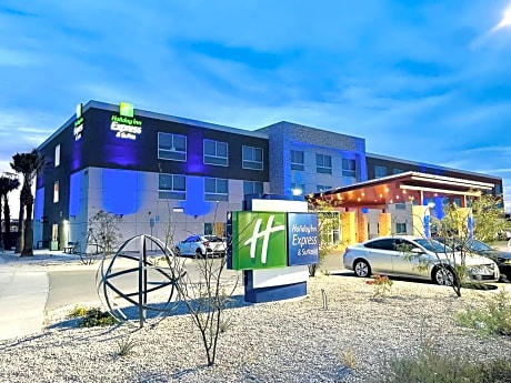 Holiday Inn Express & Suites - Blythe By IHG