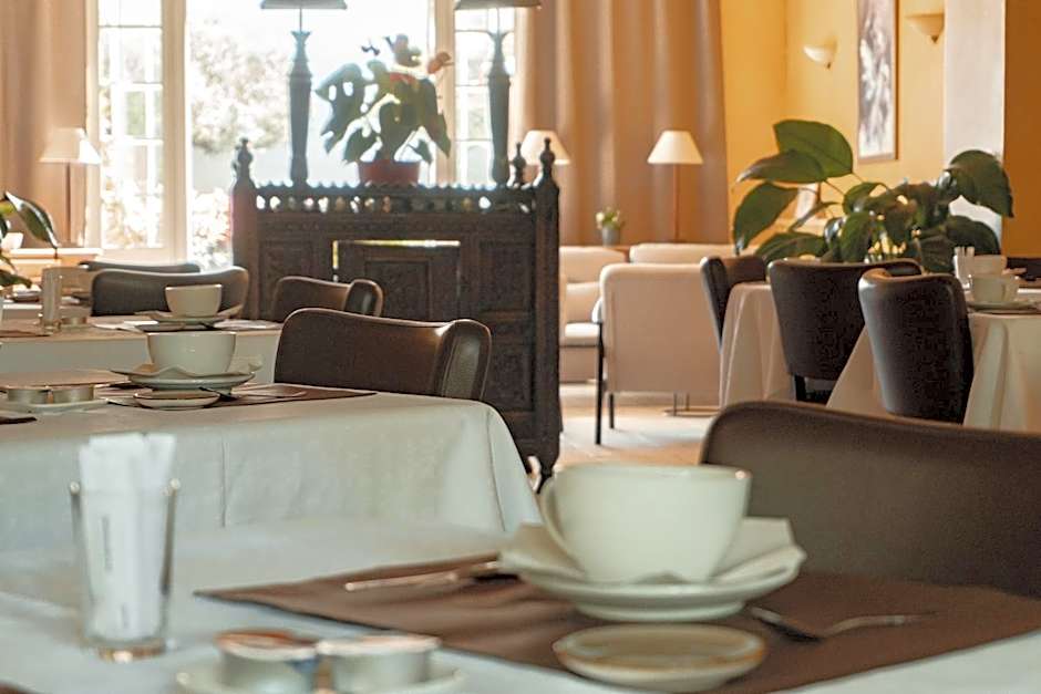 Logis Les Magnanarelles